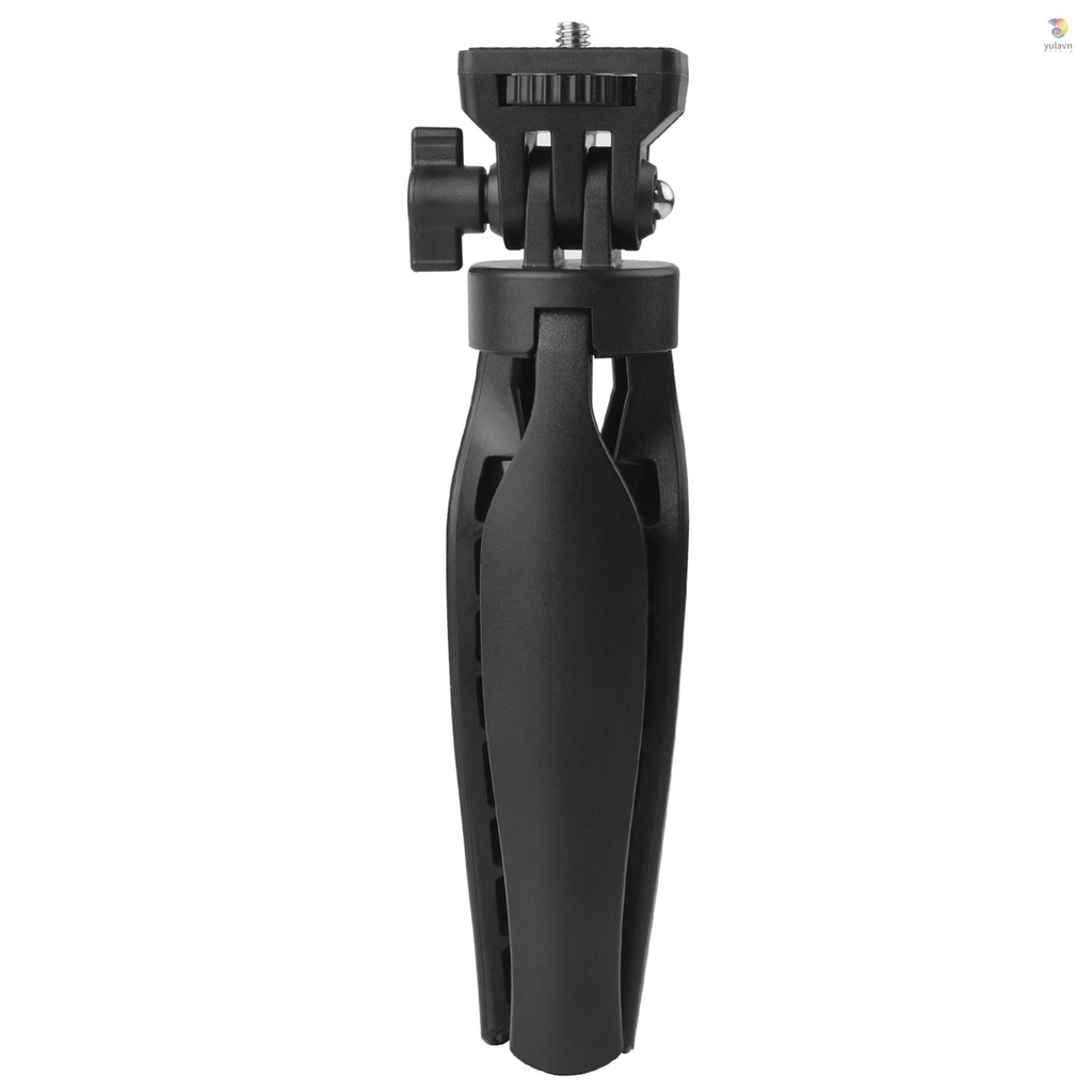 Bộ Dụng Cụ Ghi Âm Video Với Đèn LED Và Kẹp Gắn Điện Thoại Chống Sốc Và Dây Cáp TRS / Ts