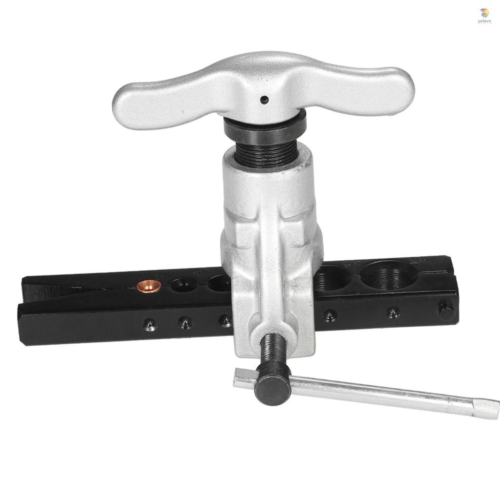 Bộ Dụng Cụ Làm Lạnh Dây Phanh 6 Kích Cỡ 1 / 4-3 / 4inch 45 Độ