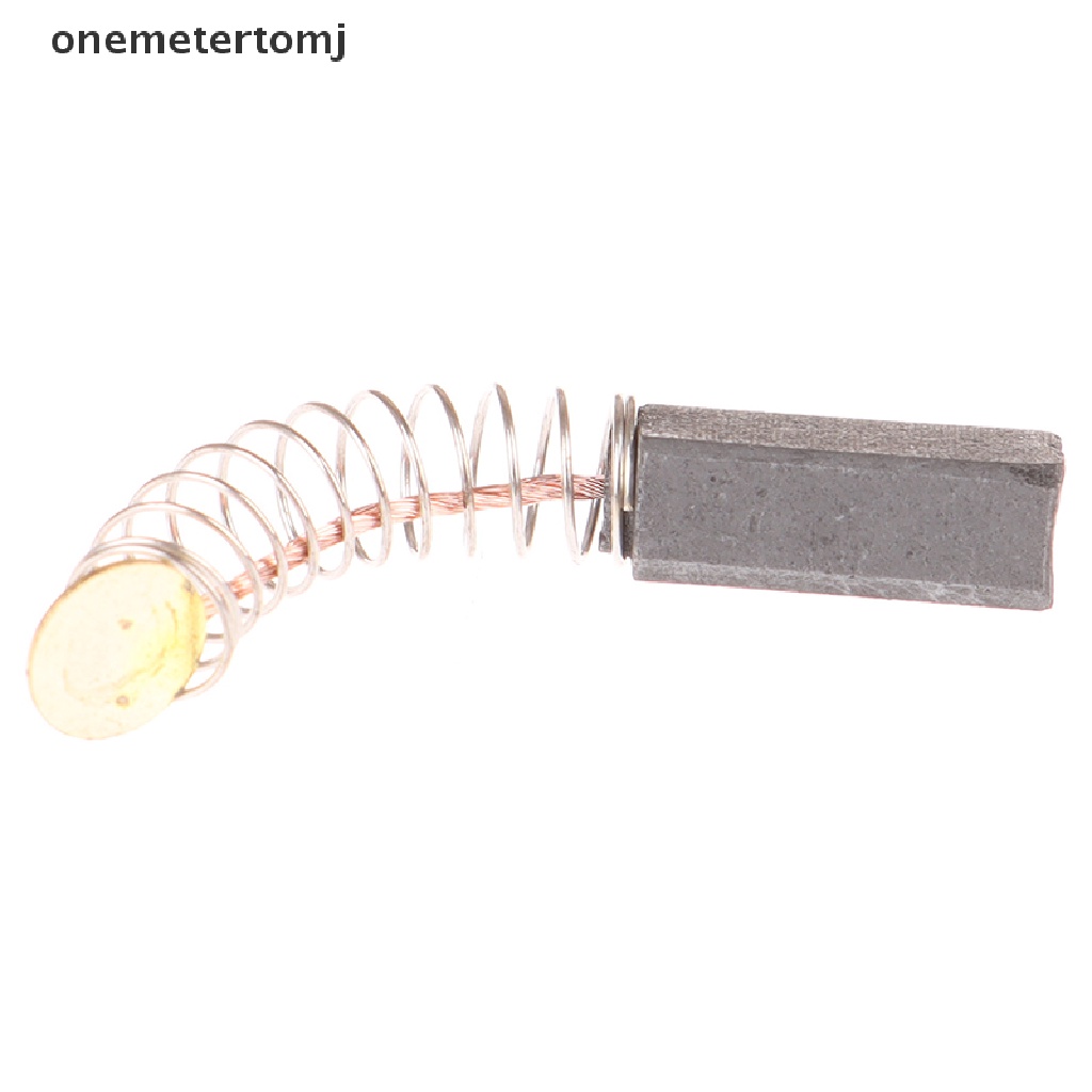 Set 10 Chổi Than 5 * 8 * 15mm Cho Máy Mài Điện Bosch 20 EN