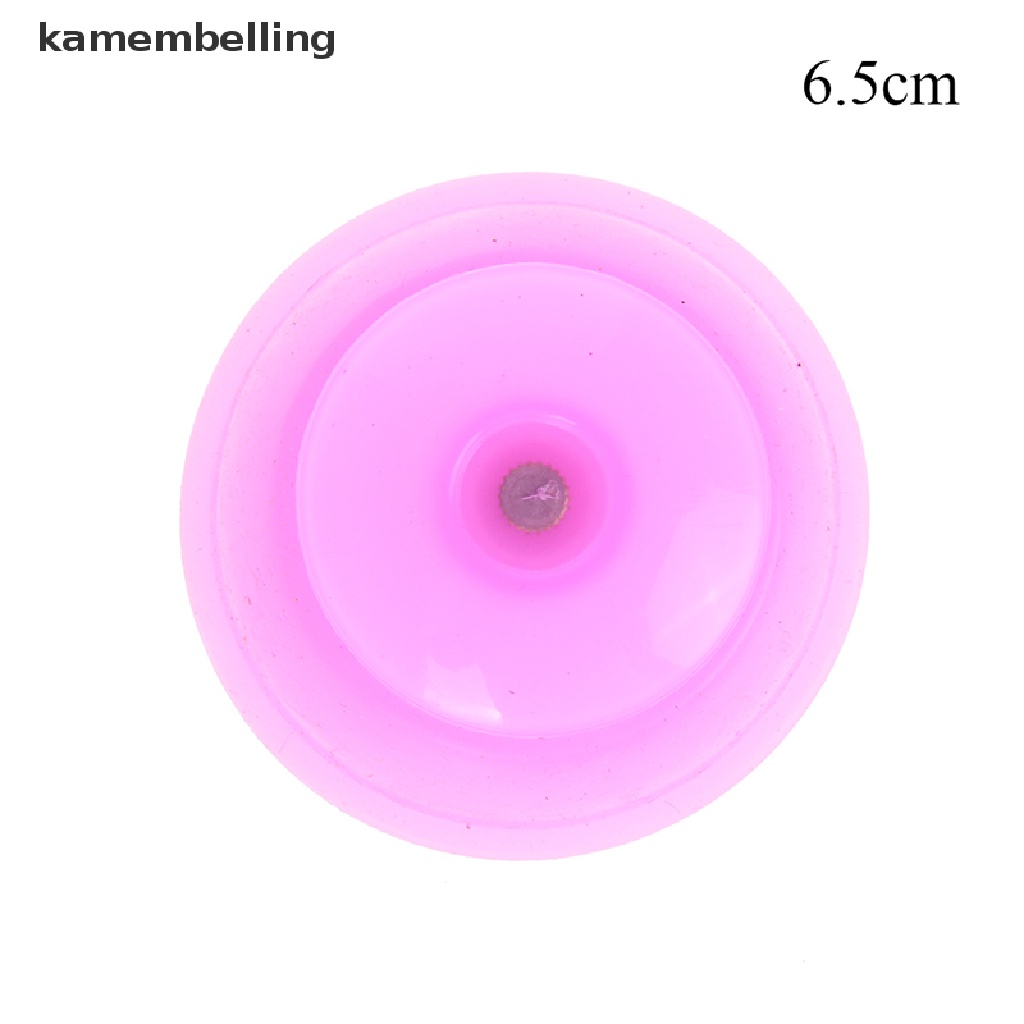 1 Bộ Cốc Giác Hơi silicone Mát Xa Cơ Thể Chống cellulite