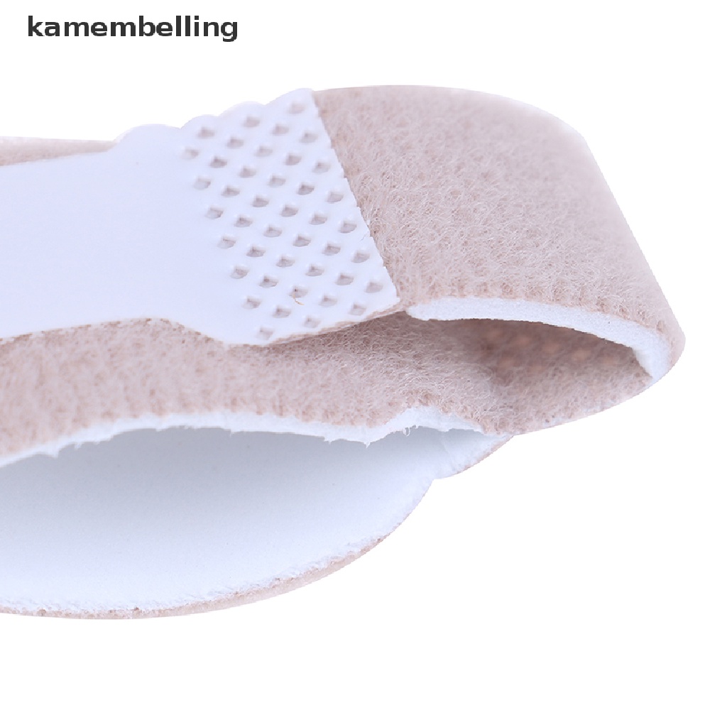 Kamembelling Đai Nẹp Ngón Chân Chỉnh Hình Tiện Dụng