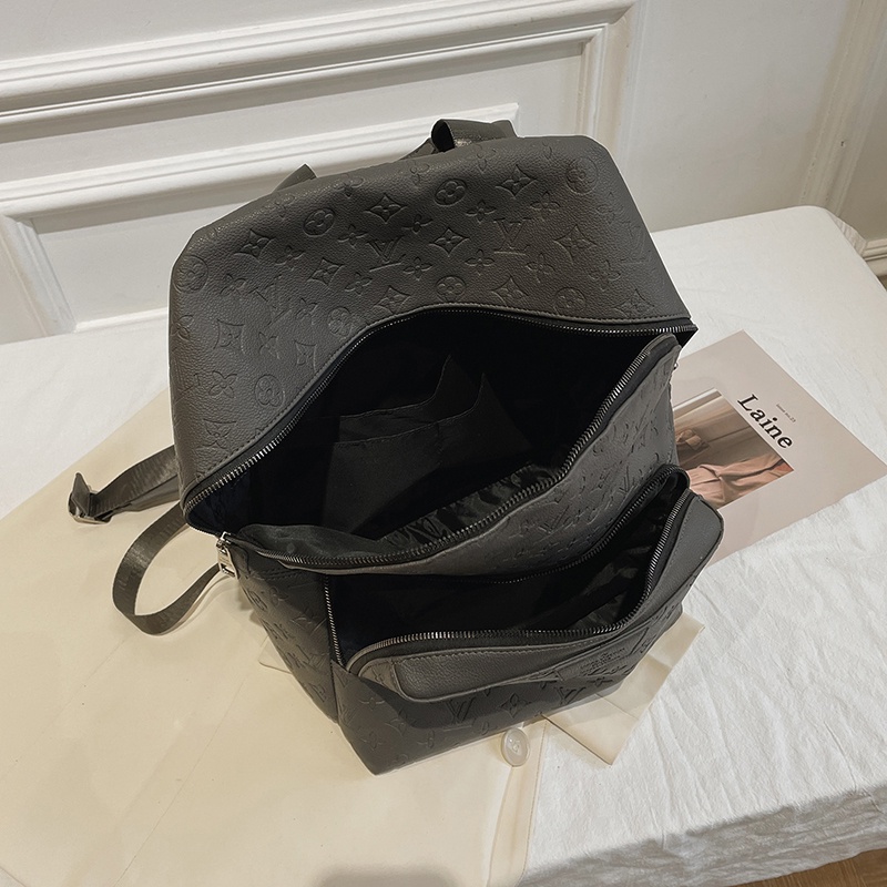 LV8095 Boyfriend Gift Shoulder Chain Bag Sling Bag Men and Women Classic Retro Casual Elegant