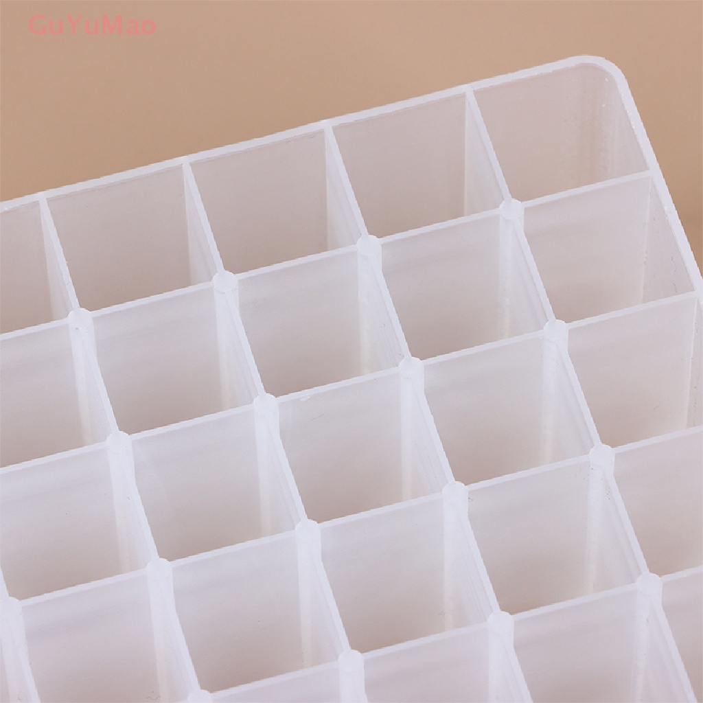 Giá Đỡ Bút Đánh Dấu 30 / 40 Ngăn Để Bàn Tiện Lợi