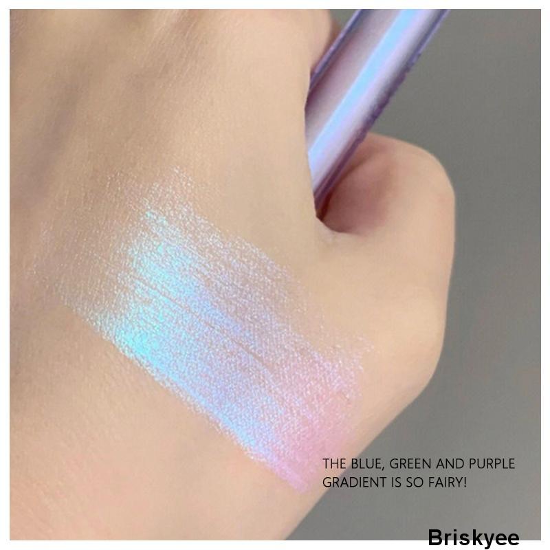 🎶Nhũ mắt Cappuvini dạng lỏng ánh nhũ lấp lánh độ bóng cao 2.8g