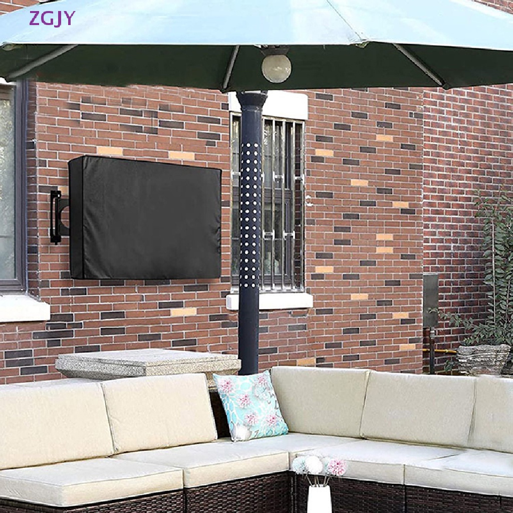 Tấm Phủ TV Ngoài Trời Chống Bụi Chịu Thời Tiết Mới