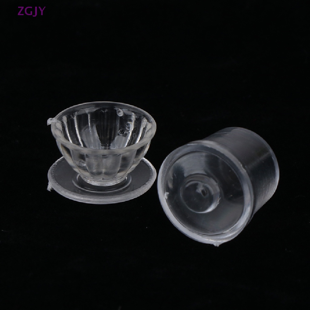 Mô Hình Hũ Đựng Bánh Quy / Kẹo Mini Tỉ Lệ 1 / 12 Độc Đáo Trang Trí Nhà Búp Bê Mới