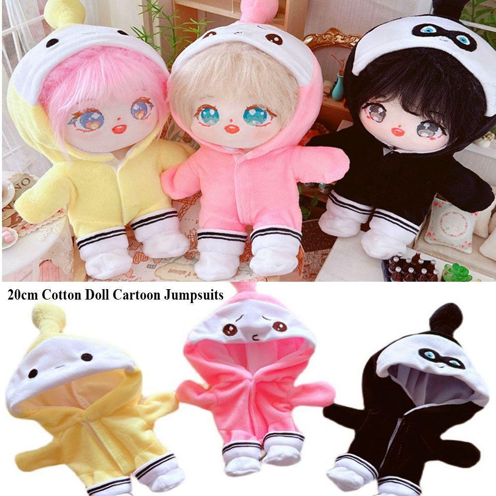 Layor1 Bộ Đồ Ngủ Dễ Thương Dành Cho Búp Bê 1 / 12BJD