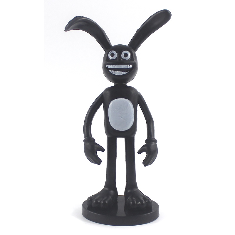 Mô Hình Đầu Siren Dùng Sưu Tầm Cho Trẻ Em