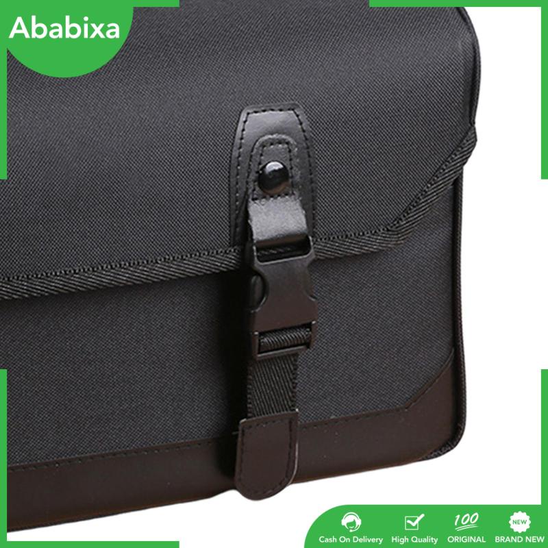 [Ababixa] Túi Tote Đựng Tranh Nghệ Thuật Thủ Công Đa Năng Dùng Để Đựng Sổ Lưu Niệm