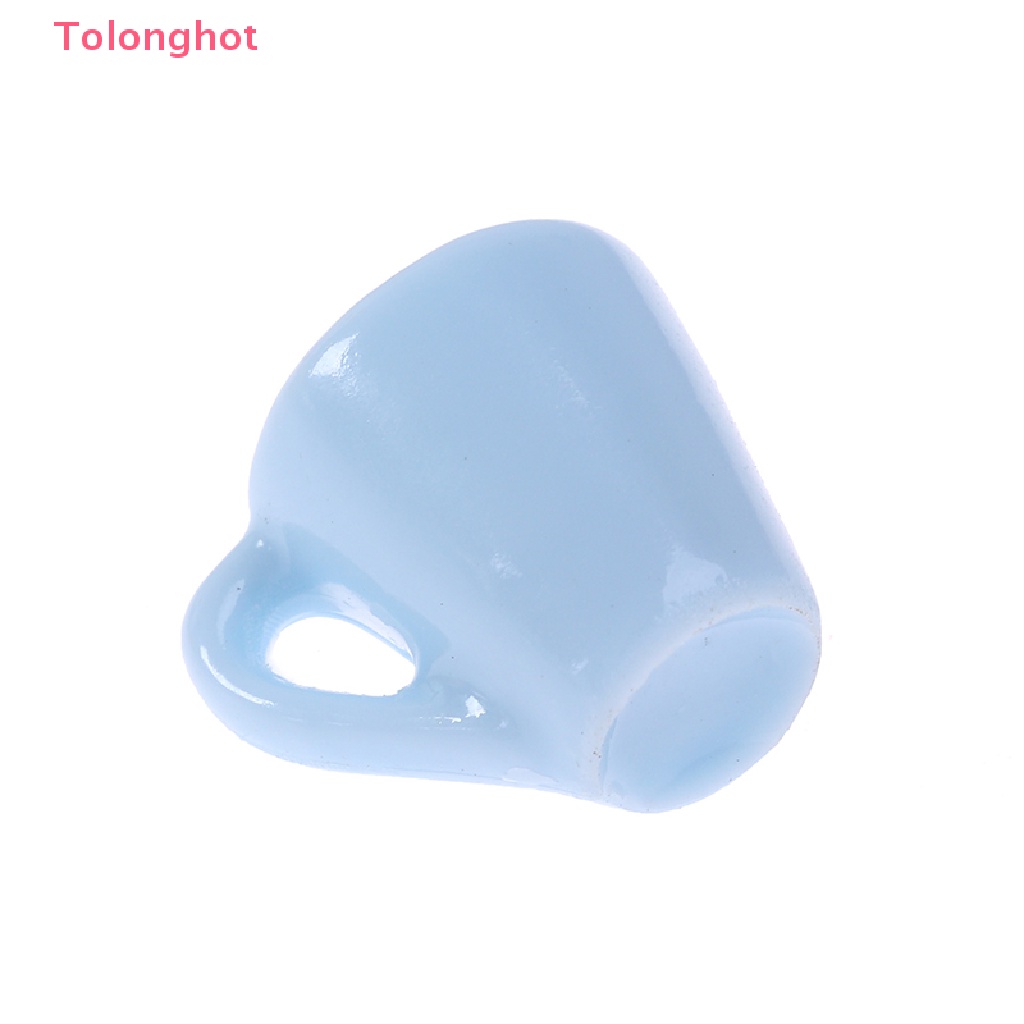 Set 10 Cốc Nước 1: 12 Dùng Trang Trí Nhà Búp Bê