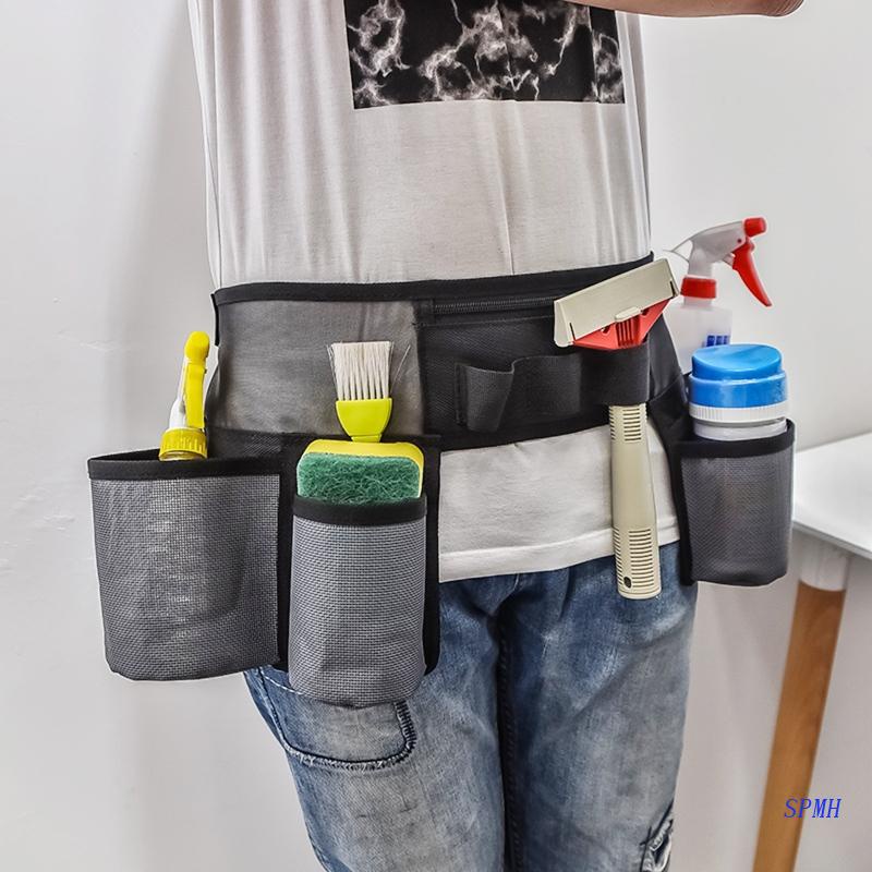 Túi Đeo Hông Đựng Dụng Cụ Sửa Chữa Siêu Tiện Lợi