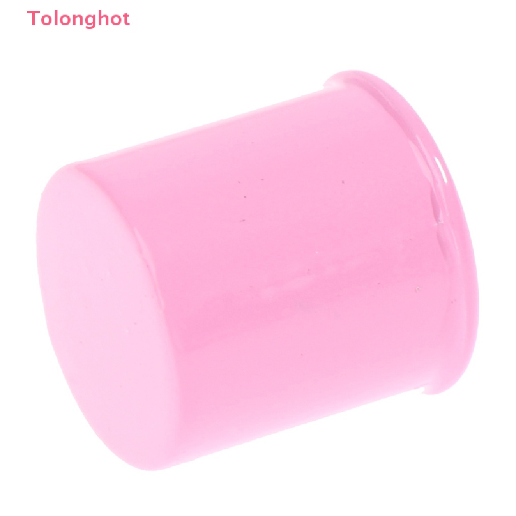 Bộ Cốc / Tách Uống Nước 1 / 12 Dùng Trang Trí Nhà Búp Bê