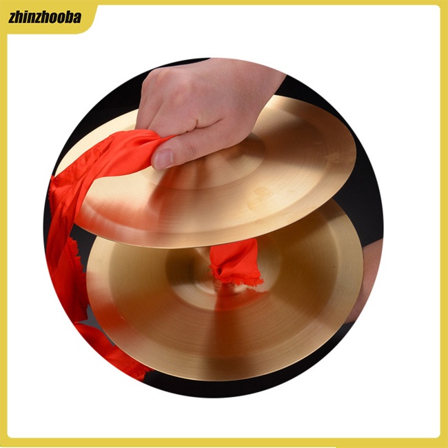 Fs 1 Cặp Chũm Chọe Đồ Chơi Cho Bé