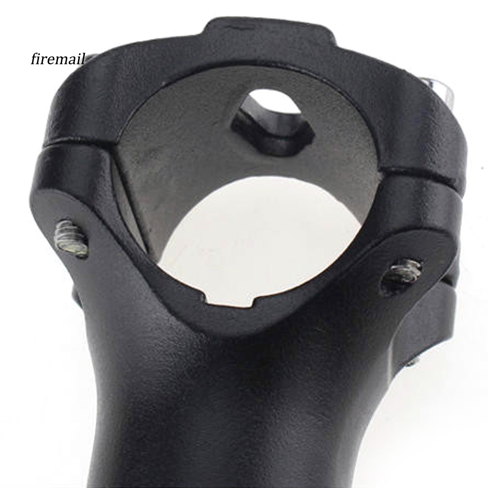 Pô Tăng Xe Đạp Leo Núi Bằng Hợp Kim Nhôm 25.4 / 31.8mm