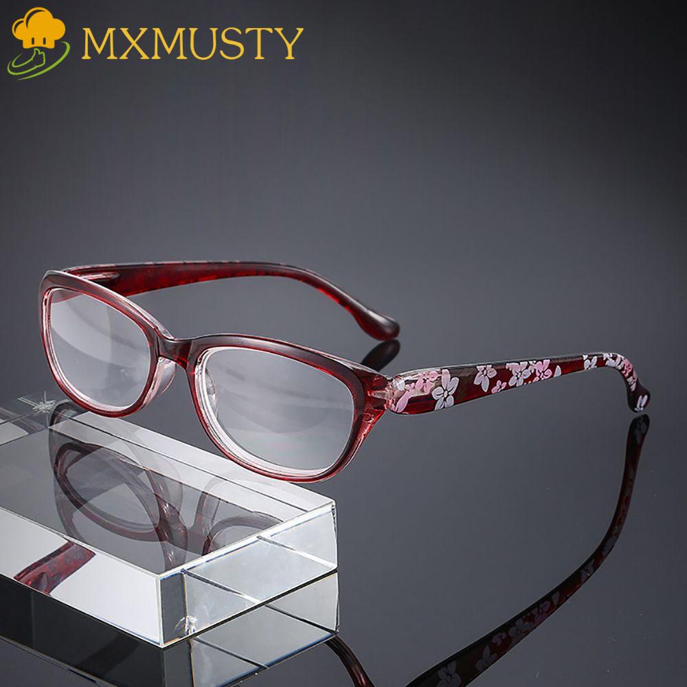 Kính Đọc Sách Chống Bức Xạ Chống Ánh Sáng Xanh Dành Cho Nam Nữ