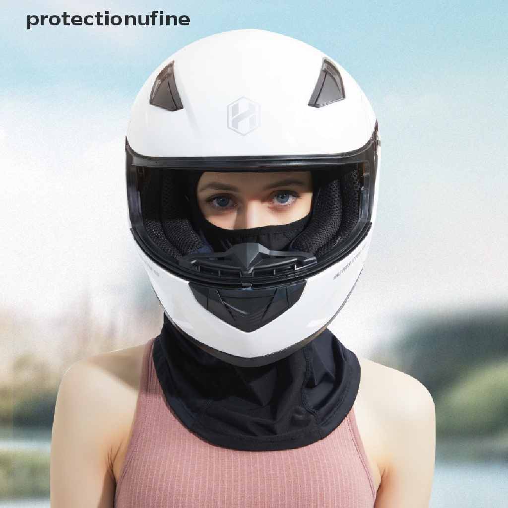 Mặt Nạ Balaclava Bảo Vệ Toàn Diện Chống Gió Thoáng Khí Chống Tia UV Khi Đi Xe Máy PR3VN