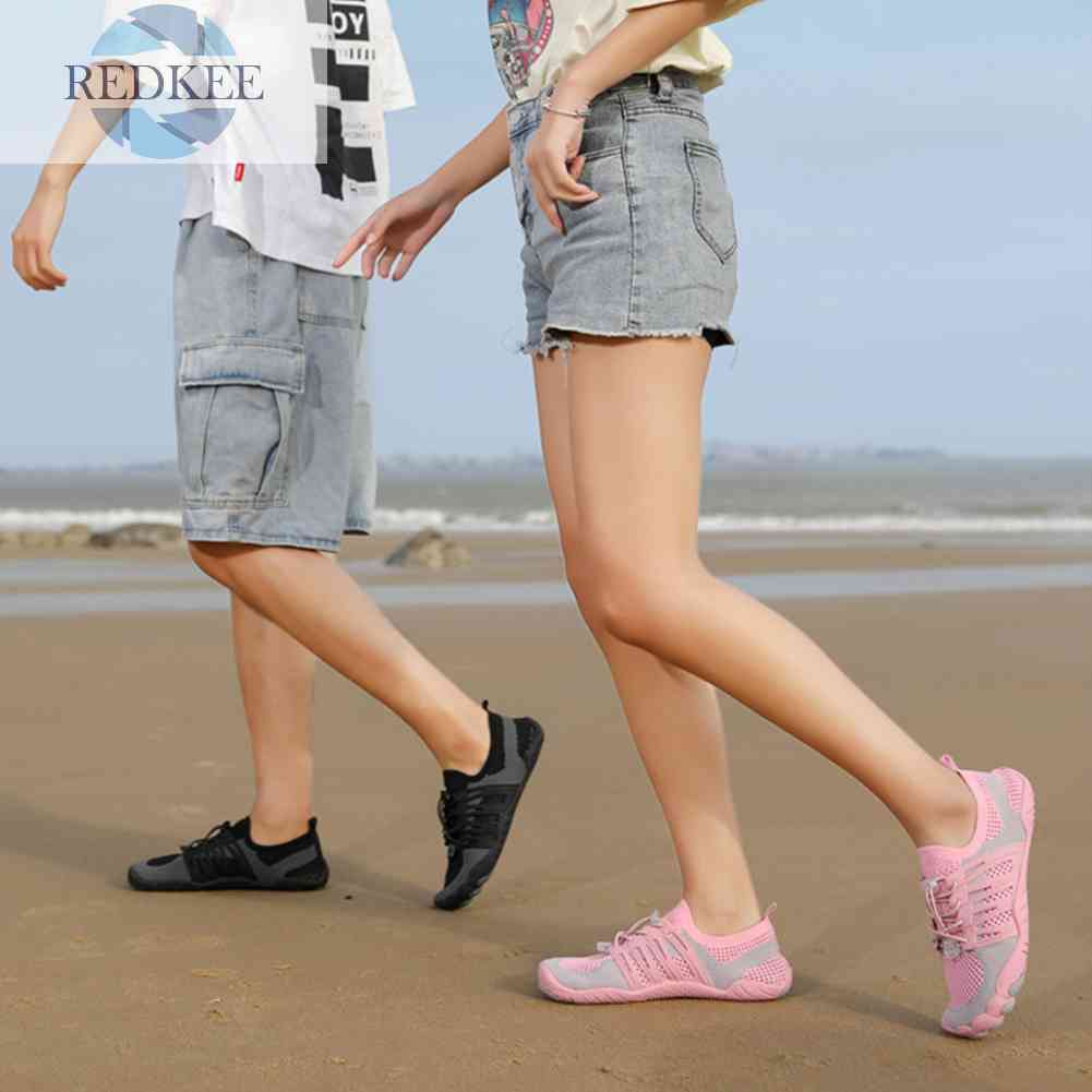 Giày Lặn Thoáng Khí Chuyên Dụng Cho Nam Nữ