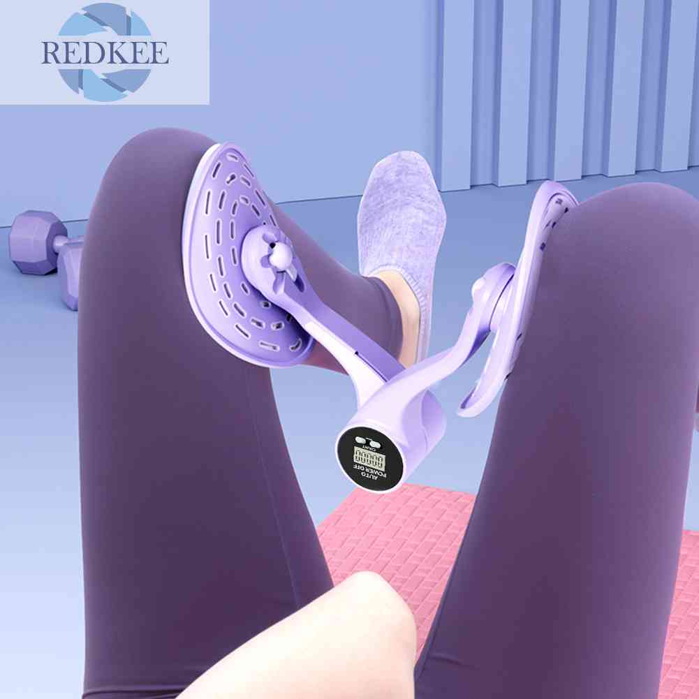 Dụng Cụ Đếm Mông Hỗ Trợ Tập Luyện Thể Thao