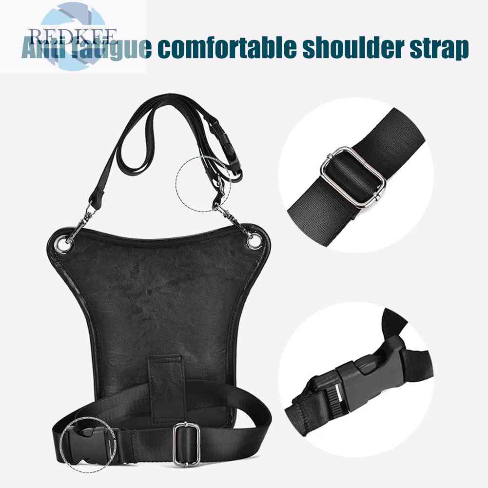 Túi Đeo Hông Tùy Chỉnh Tiện Dụng Cho Hoạt Động Ngoài Trời