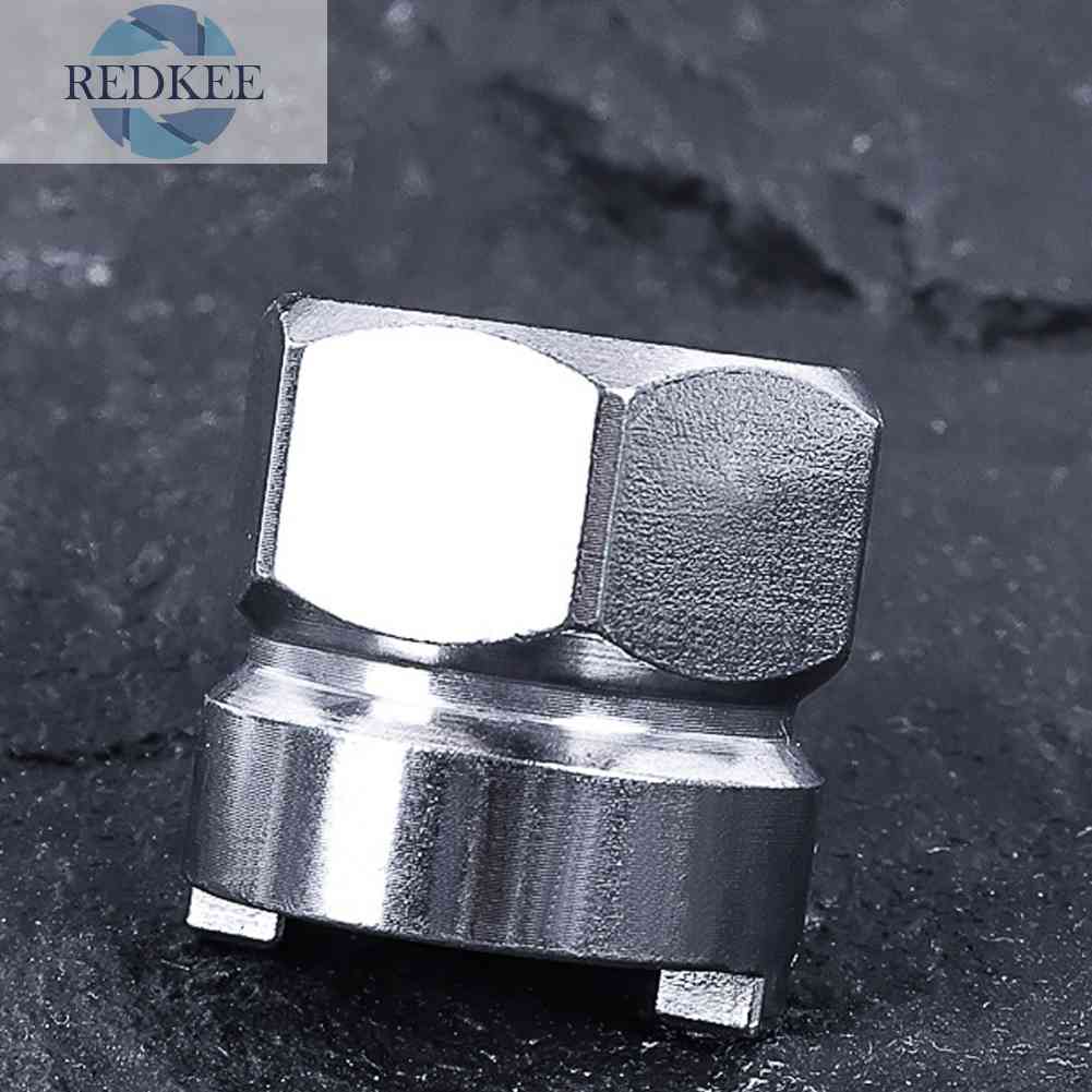 Dụng Cụ Sửa Chữa Trục Xe Đạp Bằng Thép Không Gỉ