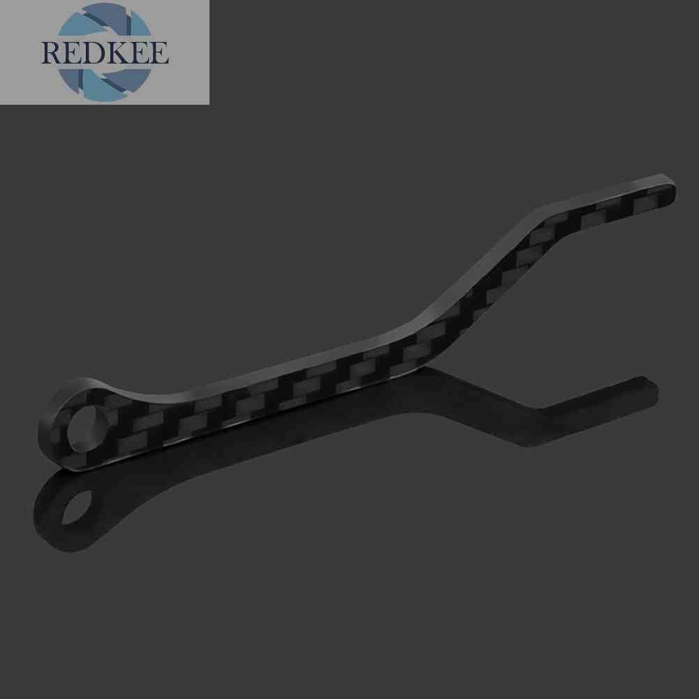 Bộ Ổn Định Dây Xích Xe Đạp Bằng Sợi Carbon Siêu Nhẹ Chống Rơi Vỡ Muq