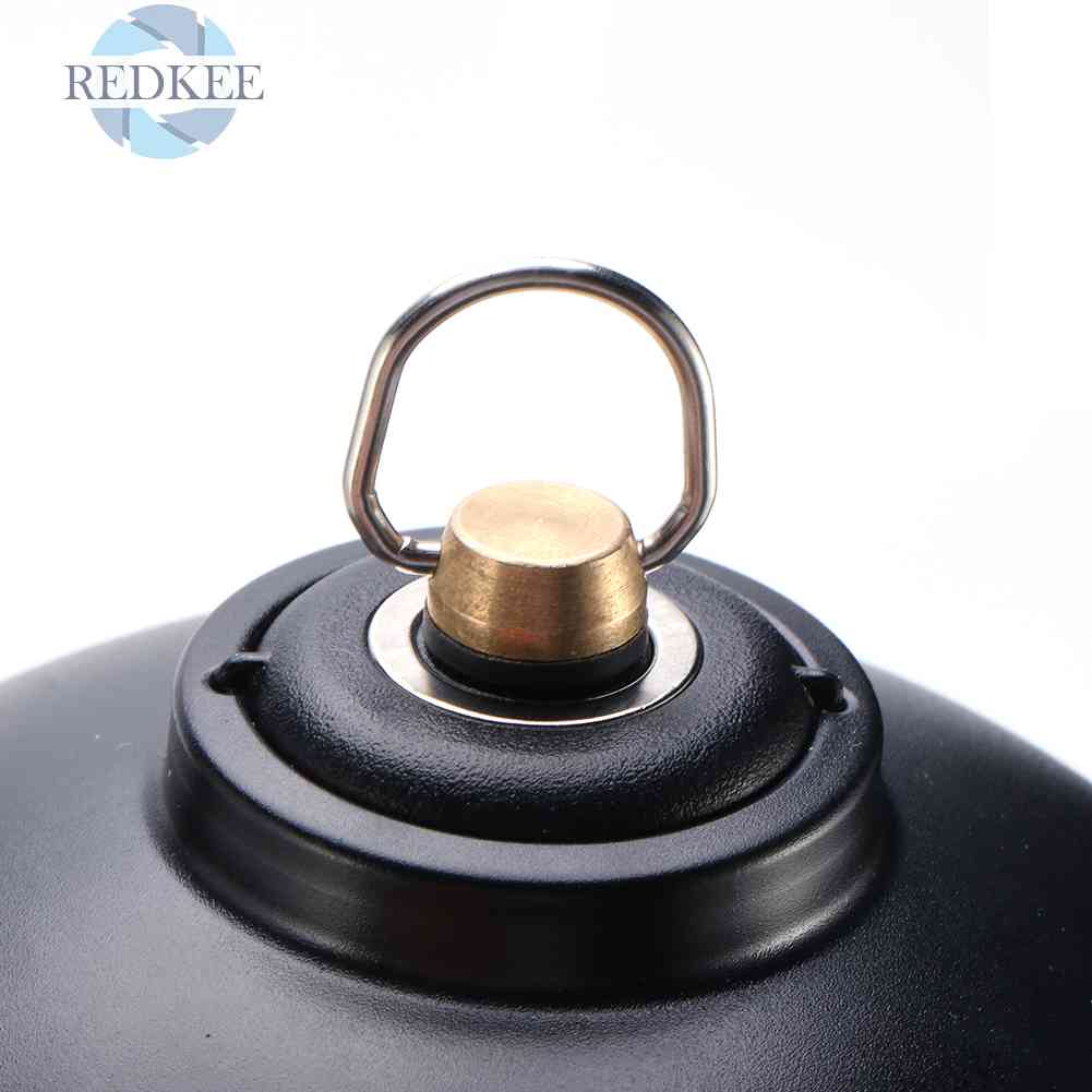 Vòng Treo Đèn Cắm Trại Bằng Hợp Kim Nhôm Cho ML4