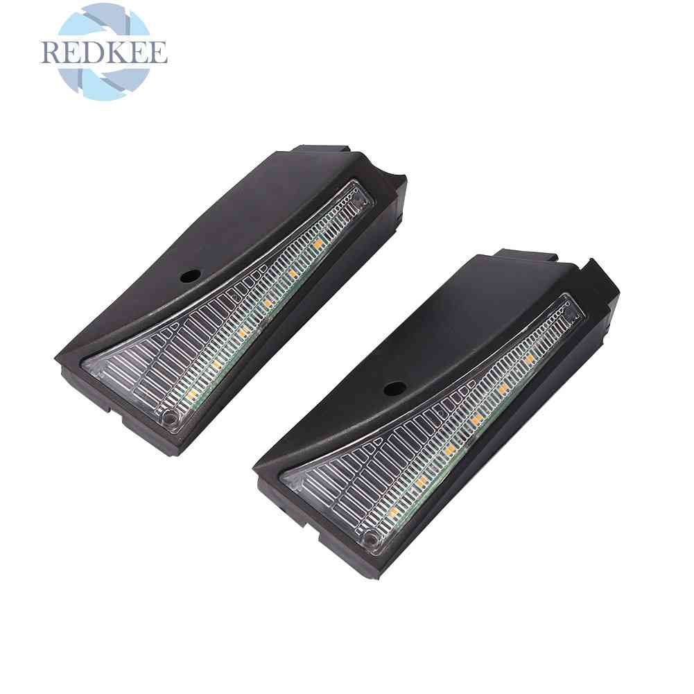 2 Đèn Xi Nhan 10 inch Cho Xe Điện Kugoo M4