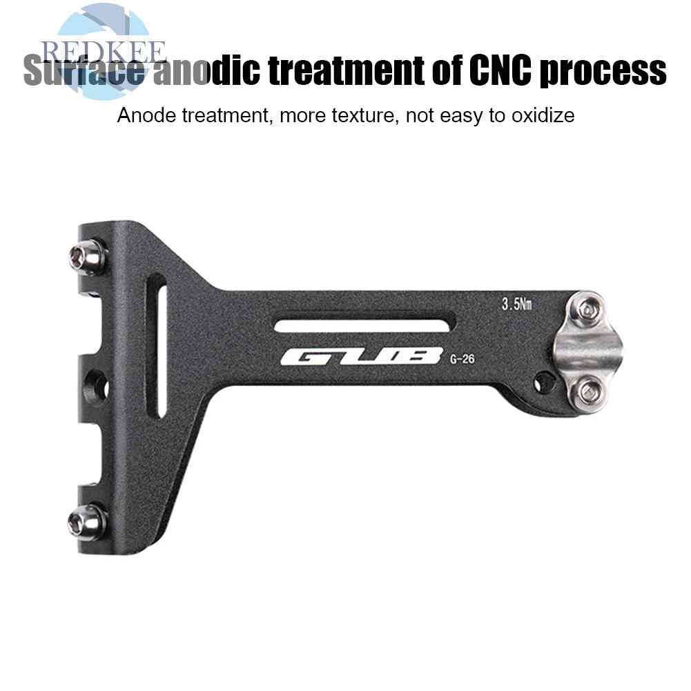 Gub Giá Đỡ Bình Nước Cho Xe Đạp Leo Núi MTB