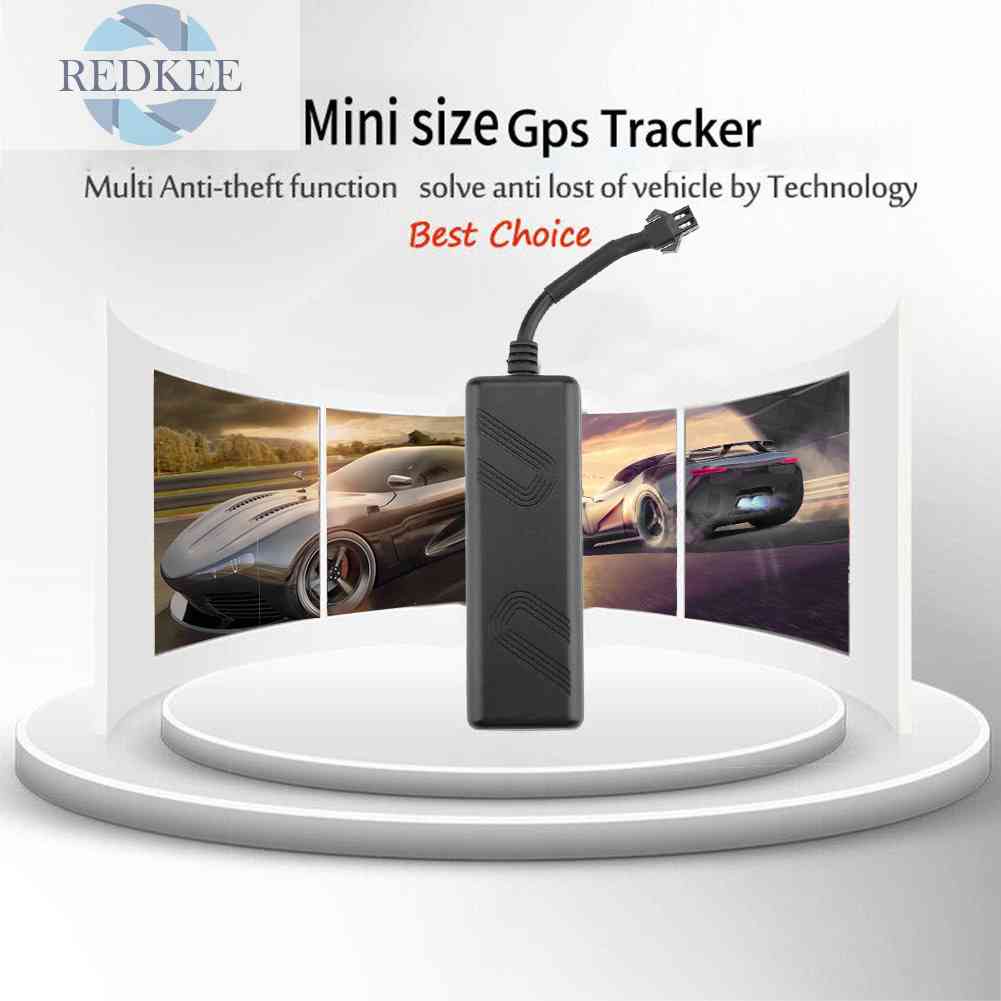 Thiết Bị Định Vị GPS Chống Trộm Cho Ván Trượt M365