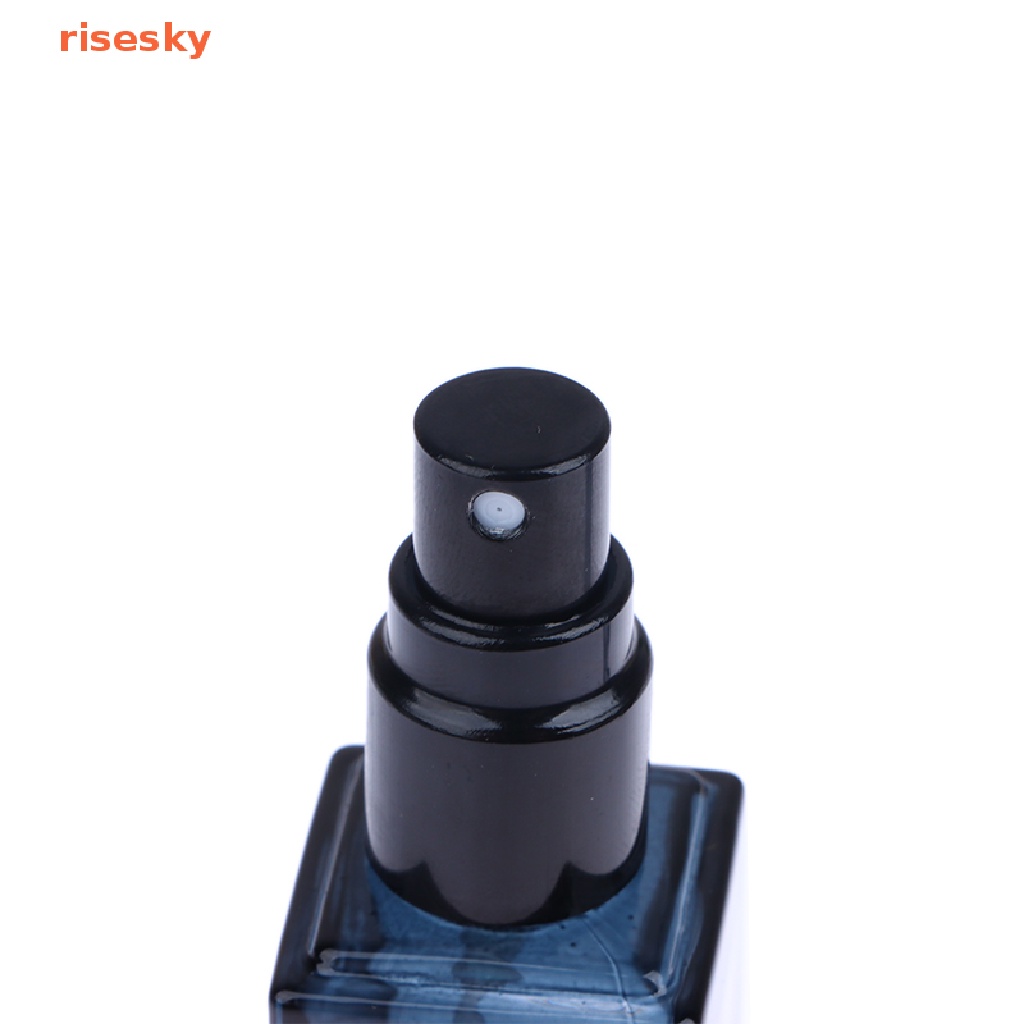 Lọ 5ml / 9ml / 20ml ĐựNg Mỹ Phẩm MàU Xanh Gradient