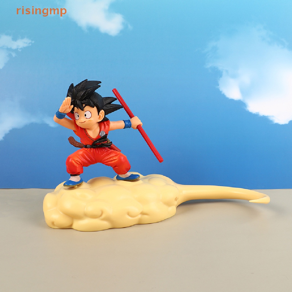 Mô Hình Nhân Vật Kakarotto Goku Trong Phim Hoạt Hình Dragon Ball Z