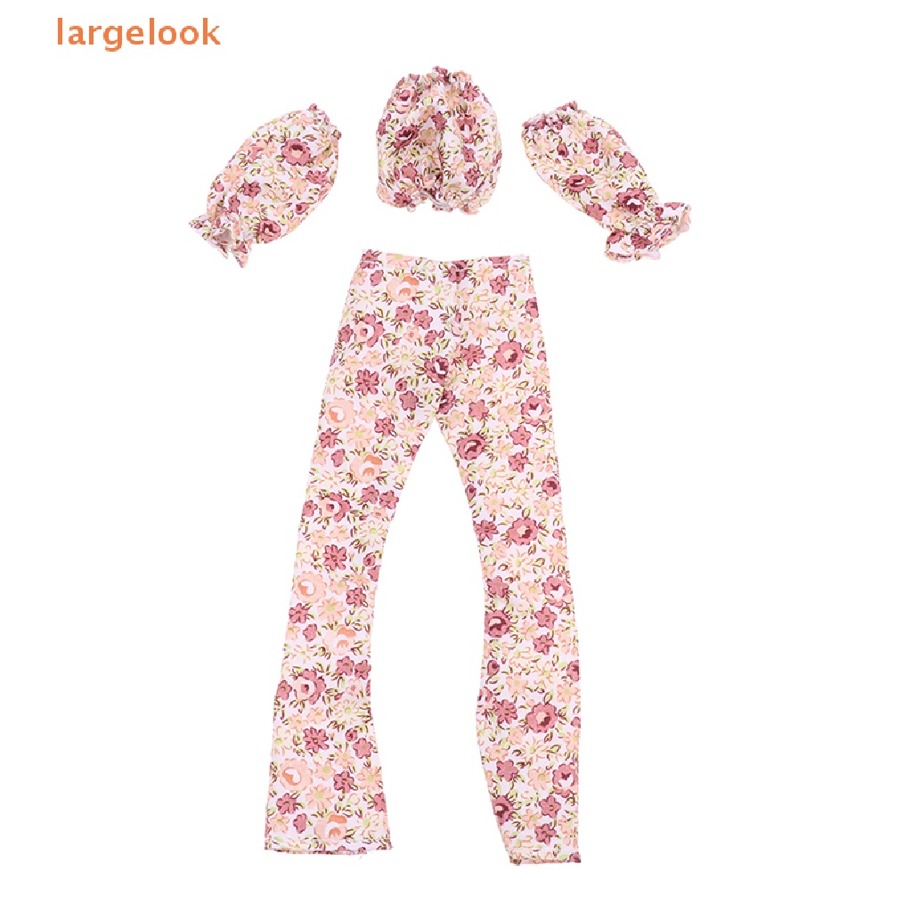 1 Bộ Đầm Thời Trang Cho Búp Bê 30cm