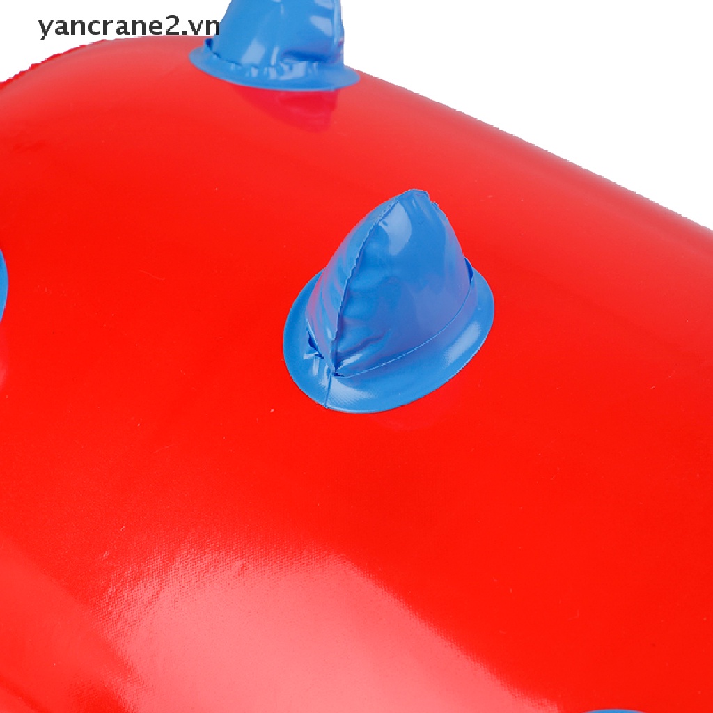 Búa Bơm Hơi Đồ Chơi YAN2} Màu Sắc Ngẫu Nhiên {yancrane2.vn}