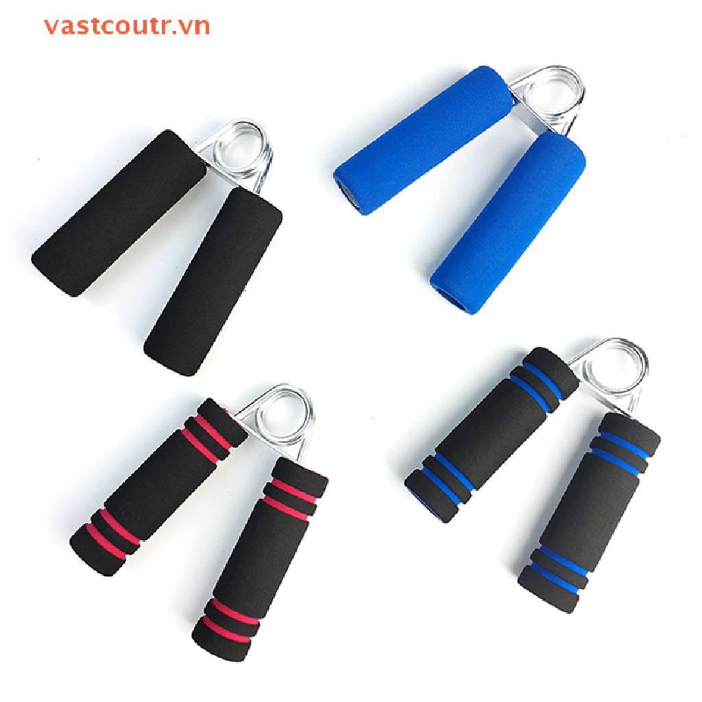 Dụng Cụ Luyện Tập Cơ Ngón Tay Bằng Bọt Biển Tiện Dụng