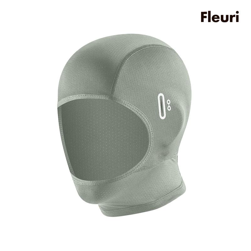 Khẩu Trang Balaclava Co Giãn Thoải Mái Khi Đi Xe Đạp / Du Lịch