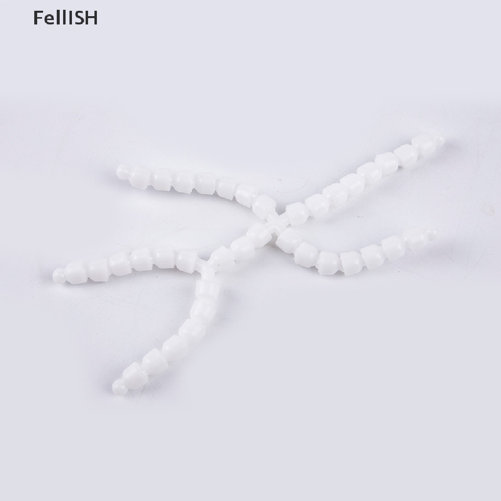 Bộ Xương Nhồi Bông 20 / 15CM Linh Hoạt Cho Búp Bê 439br