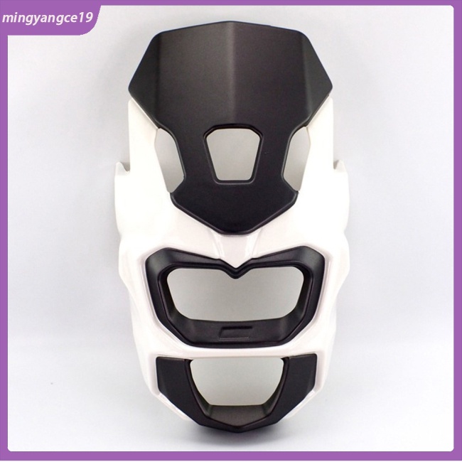 Kính Chắn Gió Chuyên Dụng Cho Xe Mô Tô Honda MSX125