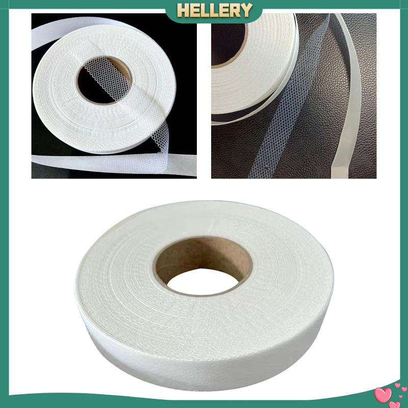 [HelleryVN] Cuộn Băng Keo Sắt Sửa Quần Váy / Lều