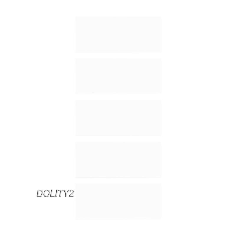 [Dolity2] Băng Keo Hai Mặt Bảo Vệ Đồ Nội Thất Cho Mèo Cào