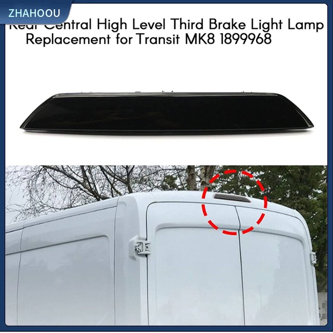 ☃Nhà Cửa☃ Đèn Phanh Thay Thế Tương Thích Với Ford Tourneo Custom Transit Bk3z13466a