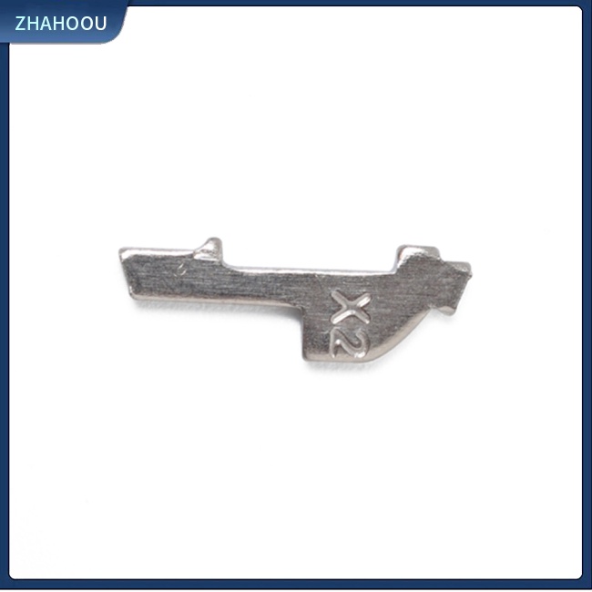 ☃Nhà Cửa☃ Hộp 400 Phụ Kiện Khóa Chống Gỉ Cho Hon66