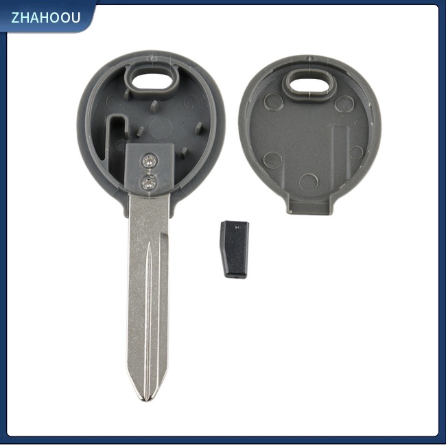 ☃Nhà Cửa☃ Chip Đánh Lửa Khởi Động Xe Hơi Kèm 46 Chip Thay Thế Tương Thích Với Dodge Chrysler