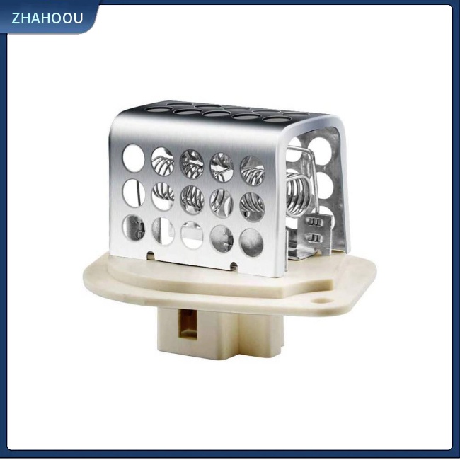 ☃Nhà Cửa☃ Điện Trở Động Cơ Thổi Khí Xe Hơi 4864957 Điện Trở Thổi Nhiệt Thay Thế Cho Jeep Grand Cherokee