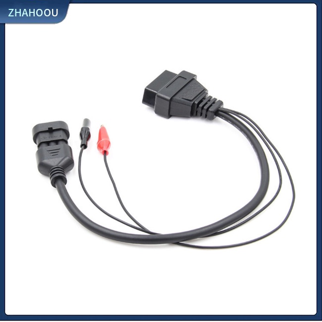 ☃Nhà Cửa☃ Dây CáP ChuyểN ĐổI Dc 12v Obd1 3-pin Obd1 Cho Xe Hơi