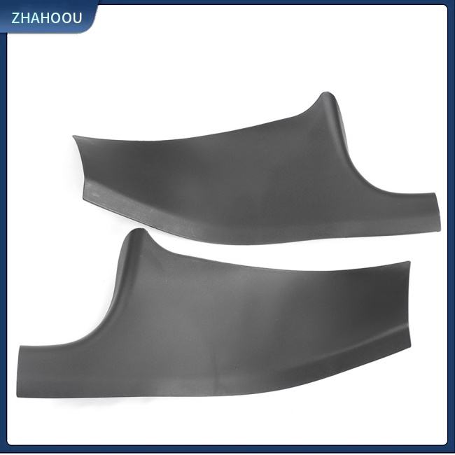 ☃Nhà Cửa☃ Viền Dán Bảo Vệ Cửa Sau Xe Hơi Chống Va Chạm Tiện Dụng