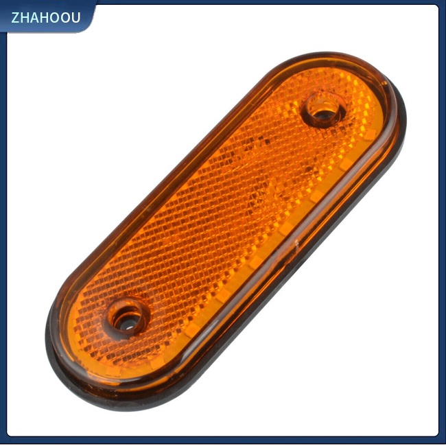 ☃Phụ Kiện Trang Trí Nhà Cửa Độc Đáo Sáng Tạo☃ Bộ 5 Đèn Led Tín Hiệu 20 Bóng 12v / 24v Tiết Kiệm Năng Lượng Chống Thấm Nước Dành Cho Xe Tải