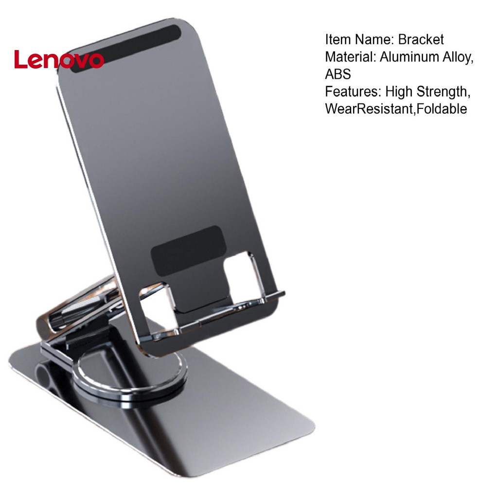 Giá Đỡ Điện Thoại / Máy Tính Bảng Bằng Hợp Kim Nhôm Hình Hoa Hướng Dương Chống Rung Xoay 360 Độ Tiện Dụng