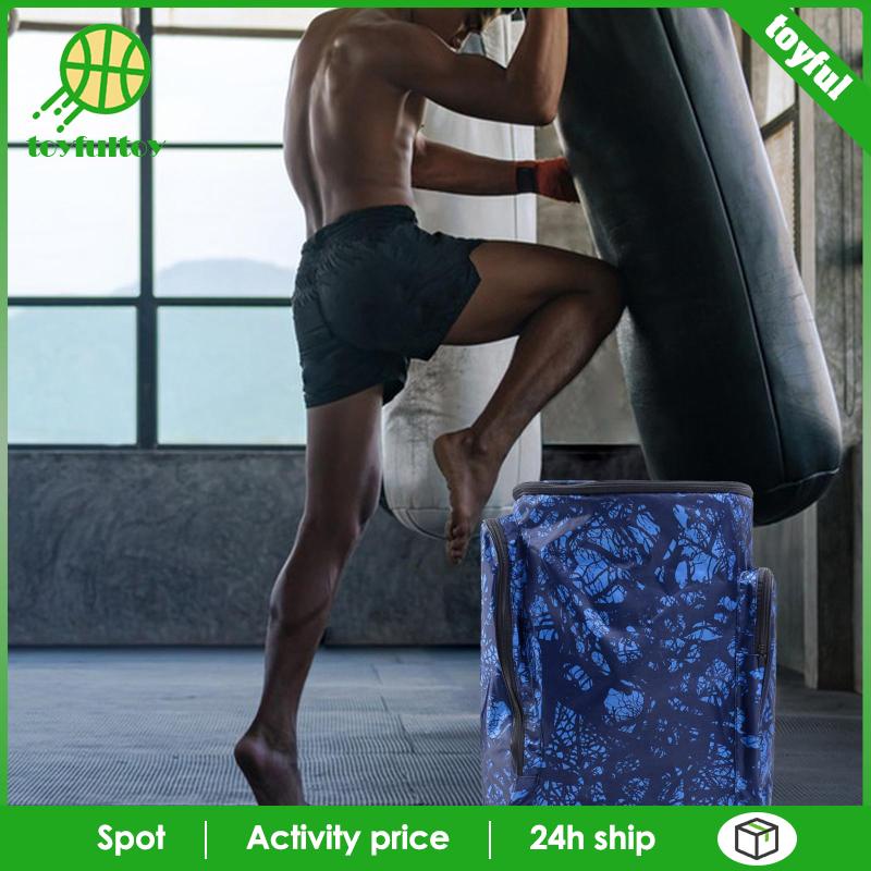 Túi Đựng Dụng Cụ Tập Taekwondo / Sparring Sức Chứa Lớn