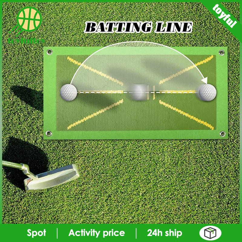 Thảm Huấn Luyện Đánh Golf Thiết Kế Độc Đáo Tiện Dụng