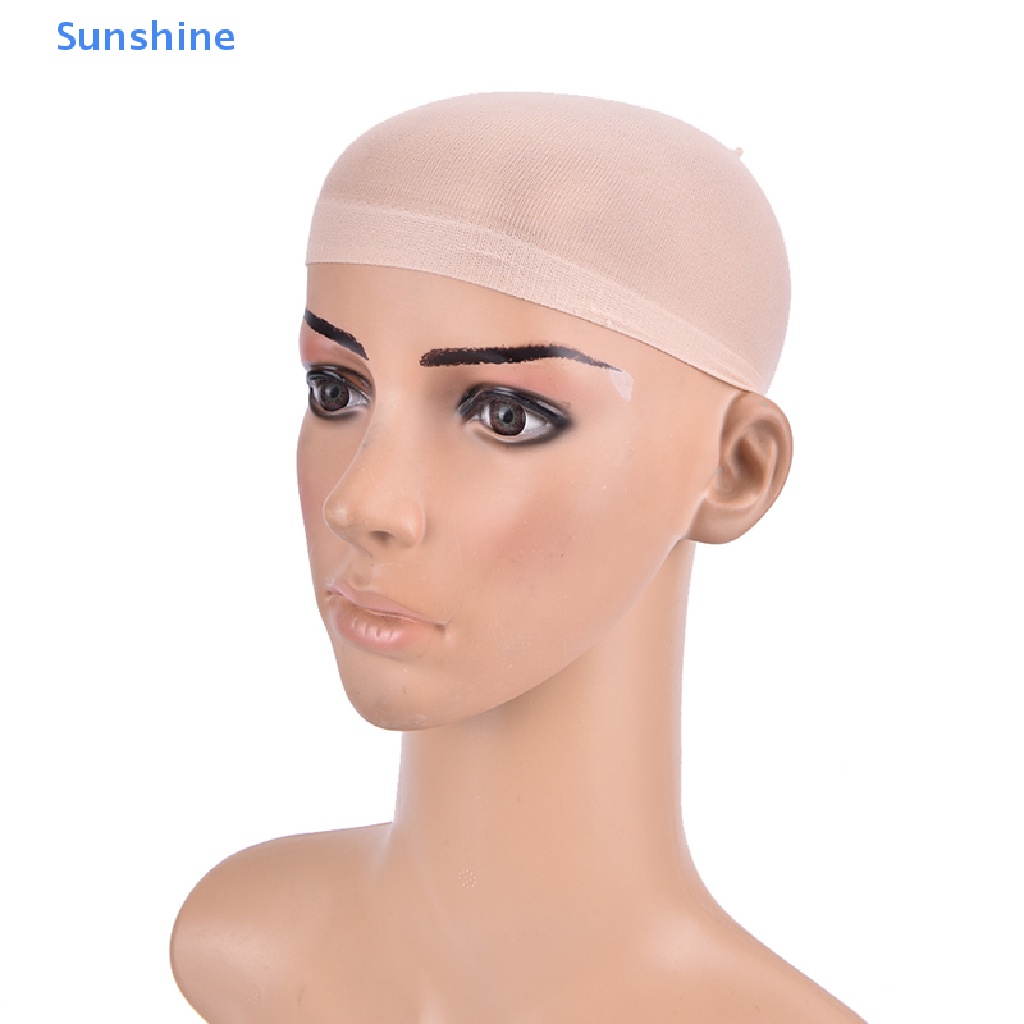 Mũ Lưới Đội Tóc Giả Chất Lượng Cao